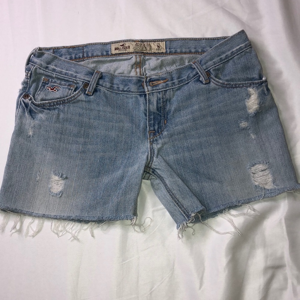 Short